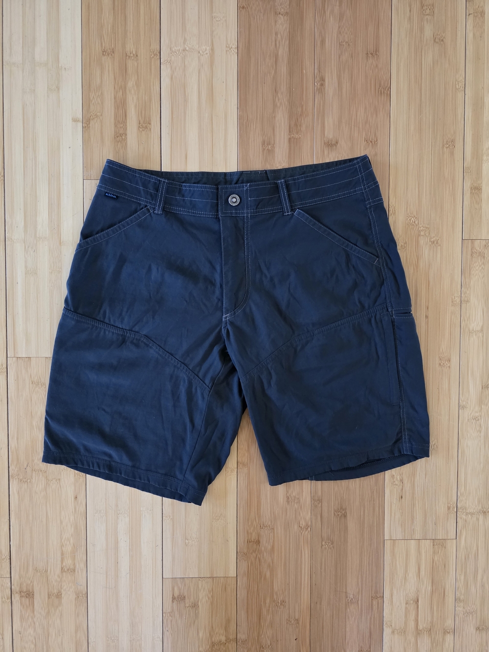 Kuhl Renegade Shorts, 34